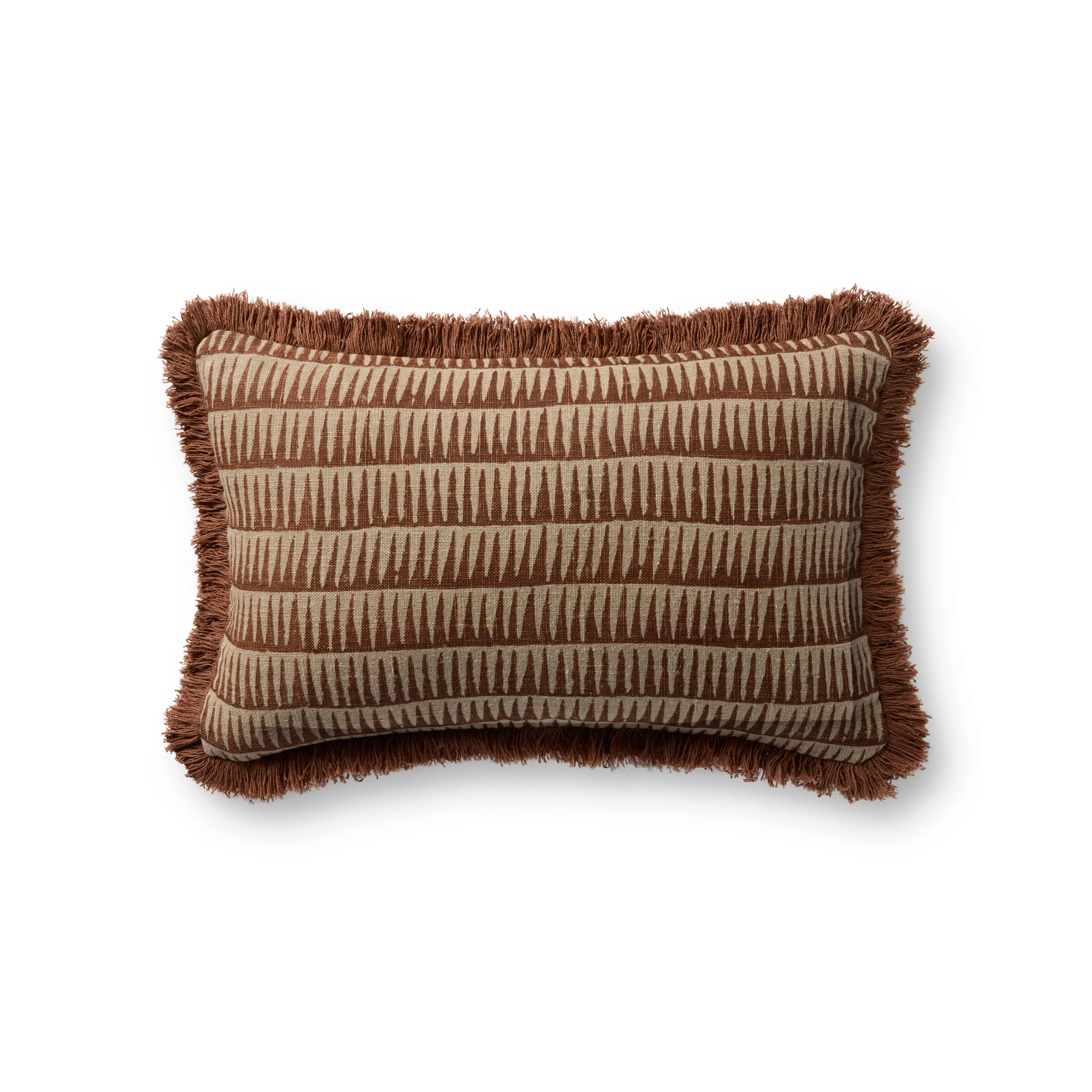 Loloi PLL0202 Pillow | Outrageous Interiors + Design