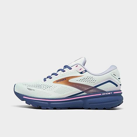 Women's Brooks Ghost 15 Running Shoes | JD Sports (US)
