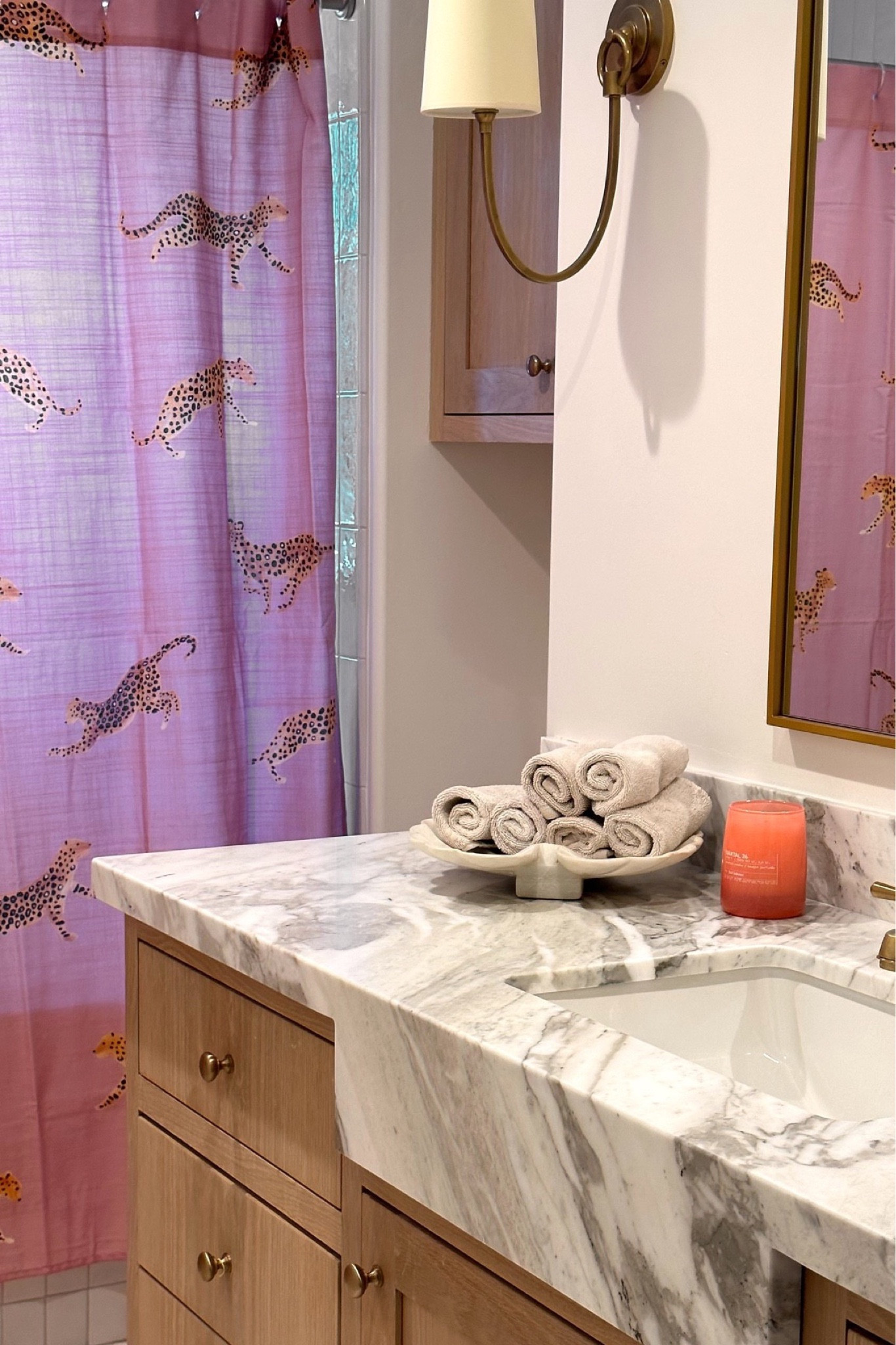 Capri’s bathroom upgrade 

#LTKhome