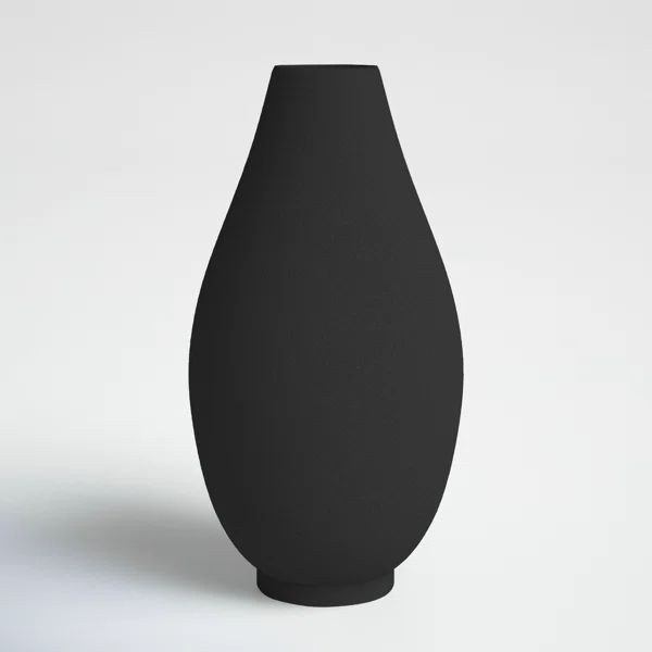 Jenny Aluminum Table Vase | Wayfair North America