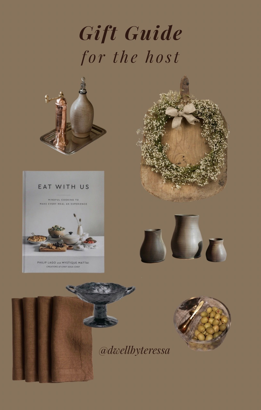 Hostess Gifts 2025 🎁 

hostess gifts
best hostess gifts
hostess gift ideas
hostess gifts to buy
amazon hostess gifts
target hostess gifts
affordable hostess gifts
hostess gifts under 25
hostess gifts under 50
neutral hostess gifts
holiday hostess gifts
cozy hostess gifts
practical hostess gifts
wine night hostess gifts

#LTKSeasonal #LTKGiftGuide #LTKHoliday