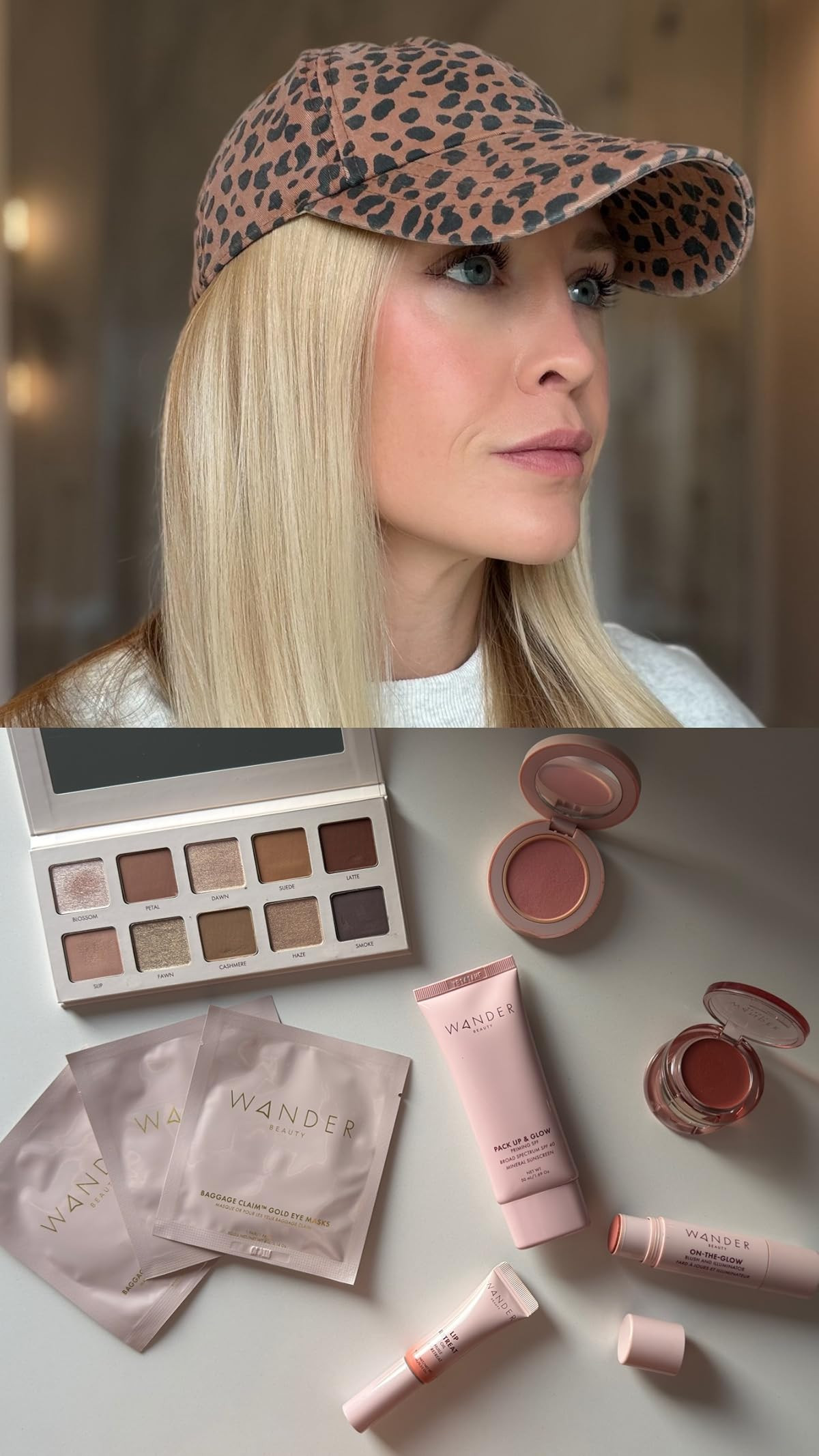 Wander Beauty | Amazon (US)