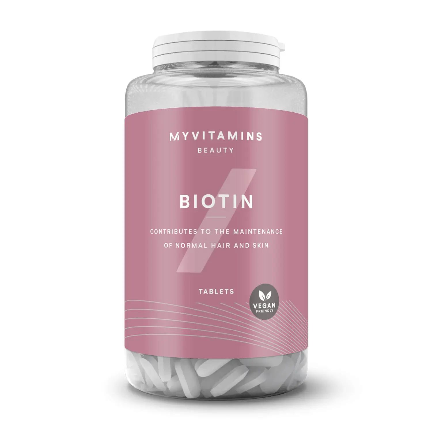Biotin | Beauty Expert (Global)