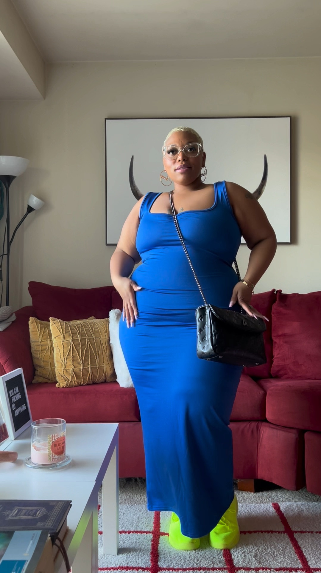 My Everyday Looks💚

#LTKPlusSize #LTKBeauty #LTKStyleTip