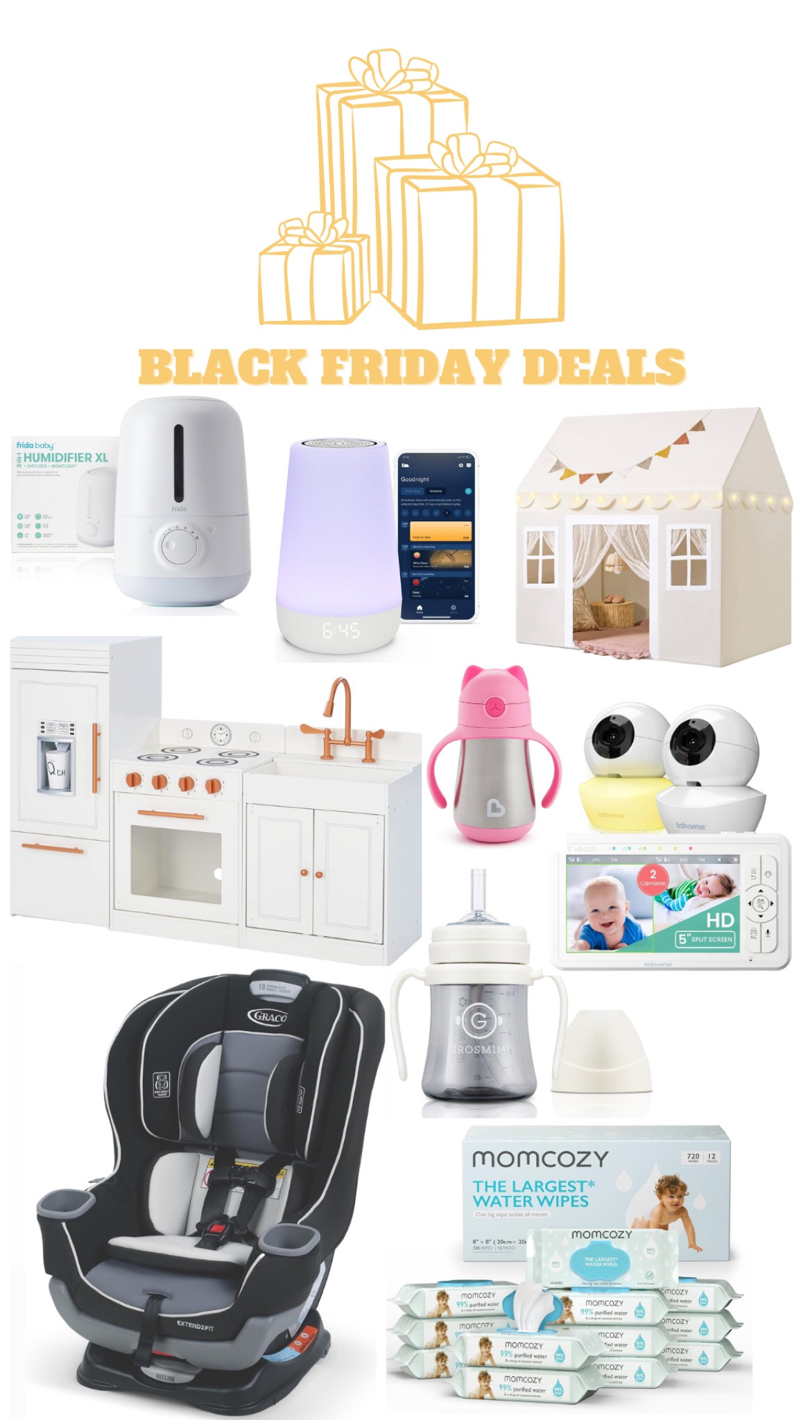 Black Friday sales! ❤️

#LTKHoliday #LTKGiftGuide #LTKCyberWeek