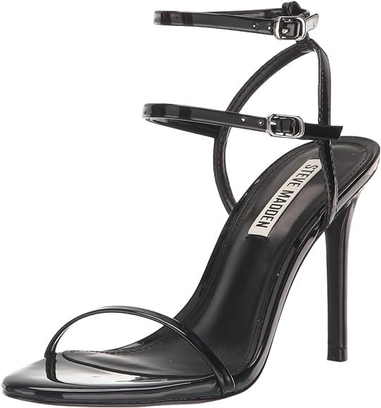 Steve Madden Women's Theresa Heeled Sandal | Amazon (US)