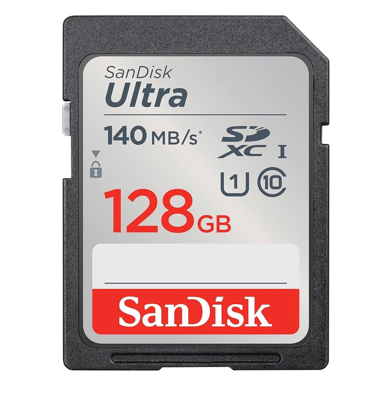 My go to SD Card 