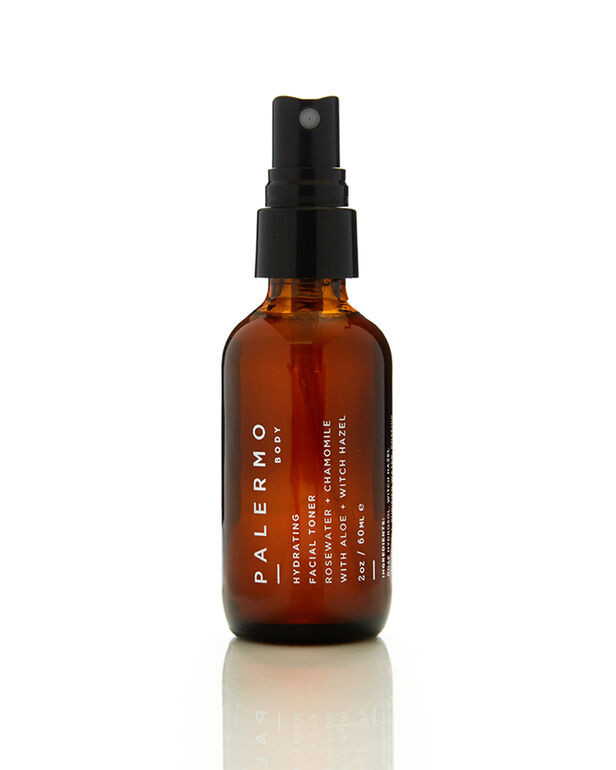 Palermo Hydrating Facial Toner | Haven Well Within