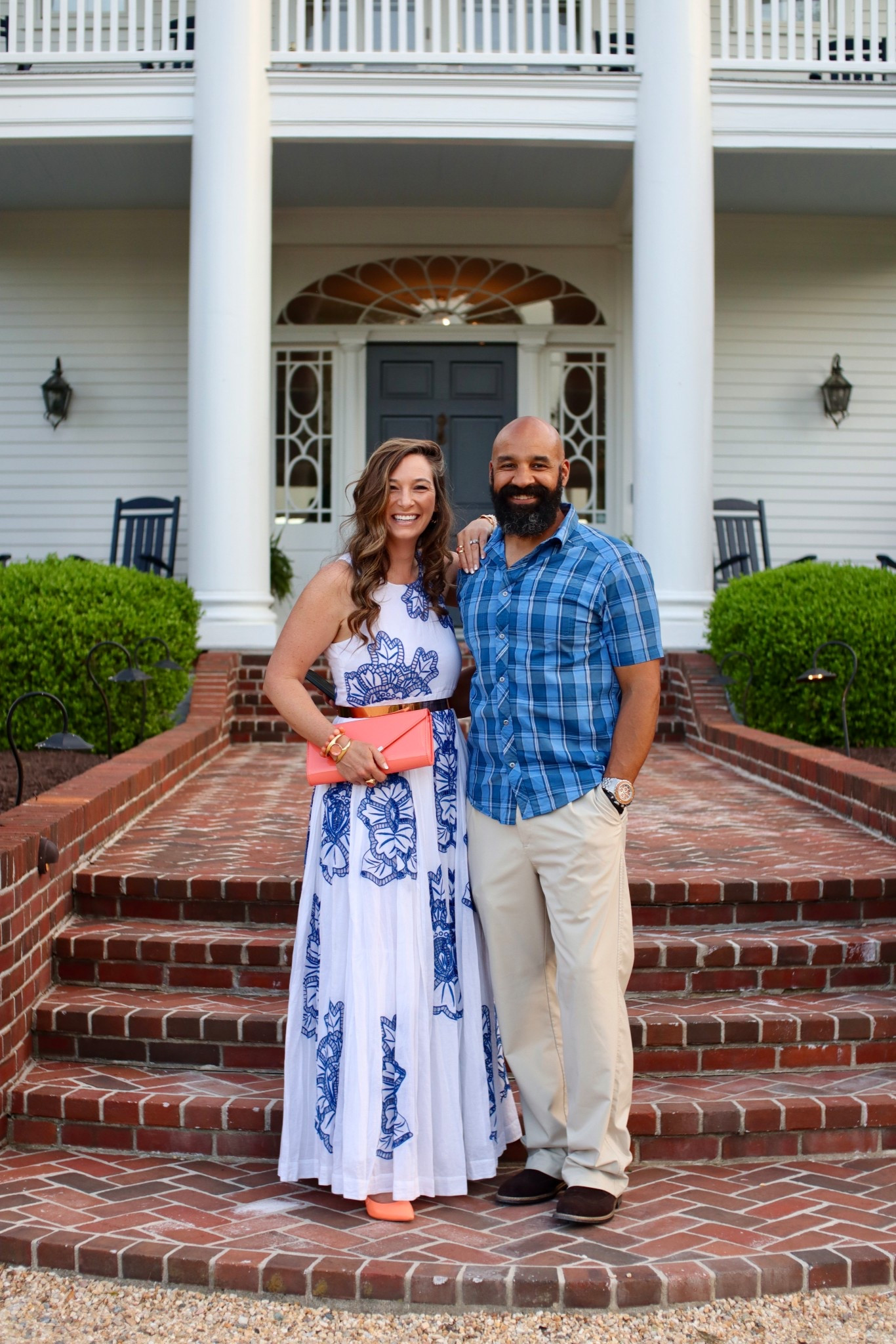 Date night dresses 💙

#LTKSaleAlert #LTKOver40 #LTKootd