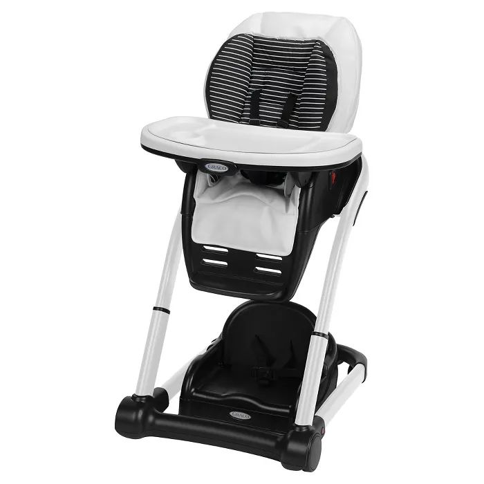 Graco Blossom 6-in-1 Seating System Convertible High Chair | Target