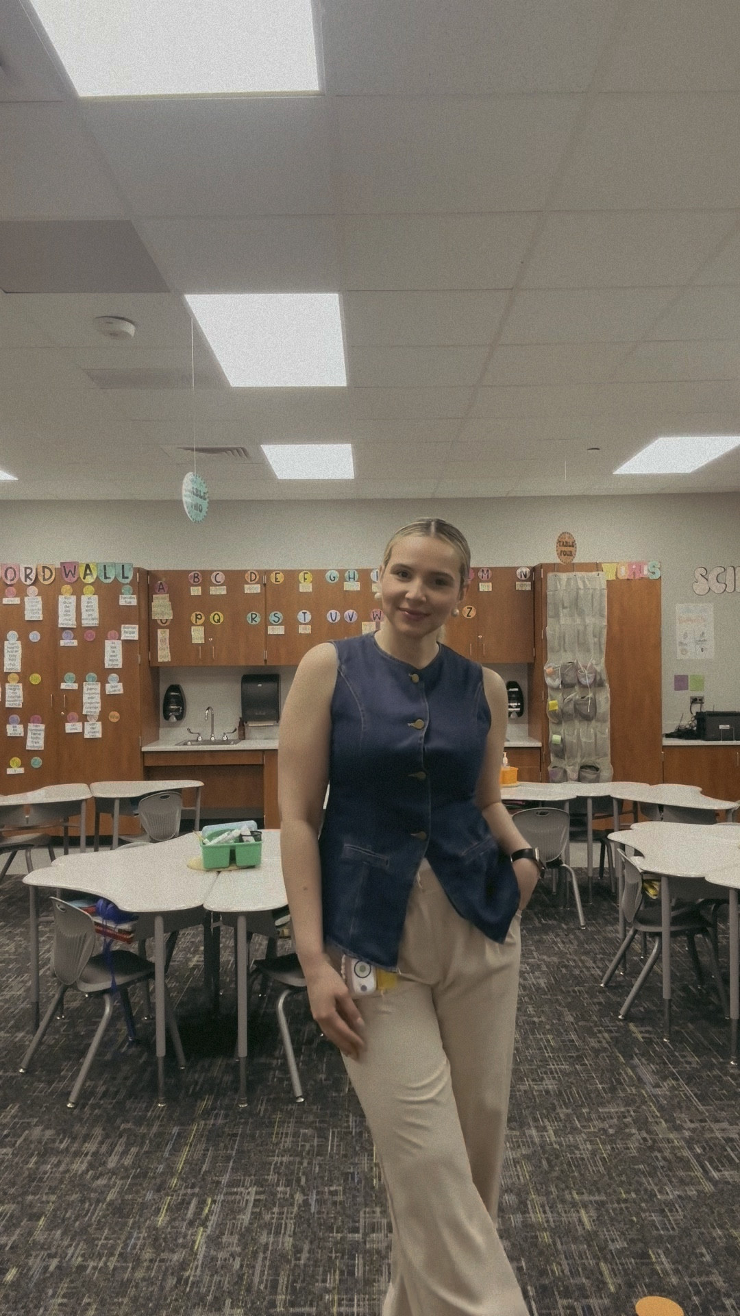 Outfit of the Day ✨ 

#LTKFindsUnder50 #LTKWorkwear #LTKStyleTip