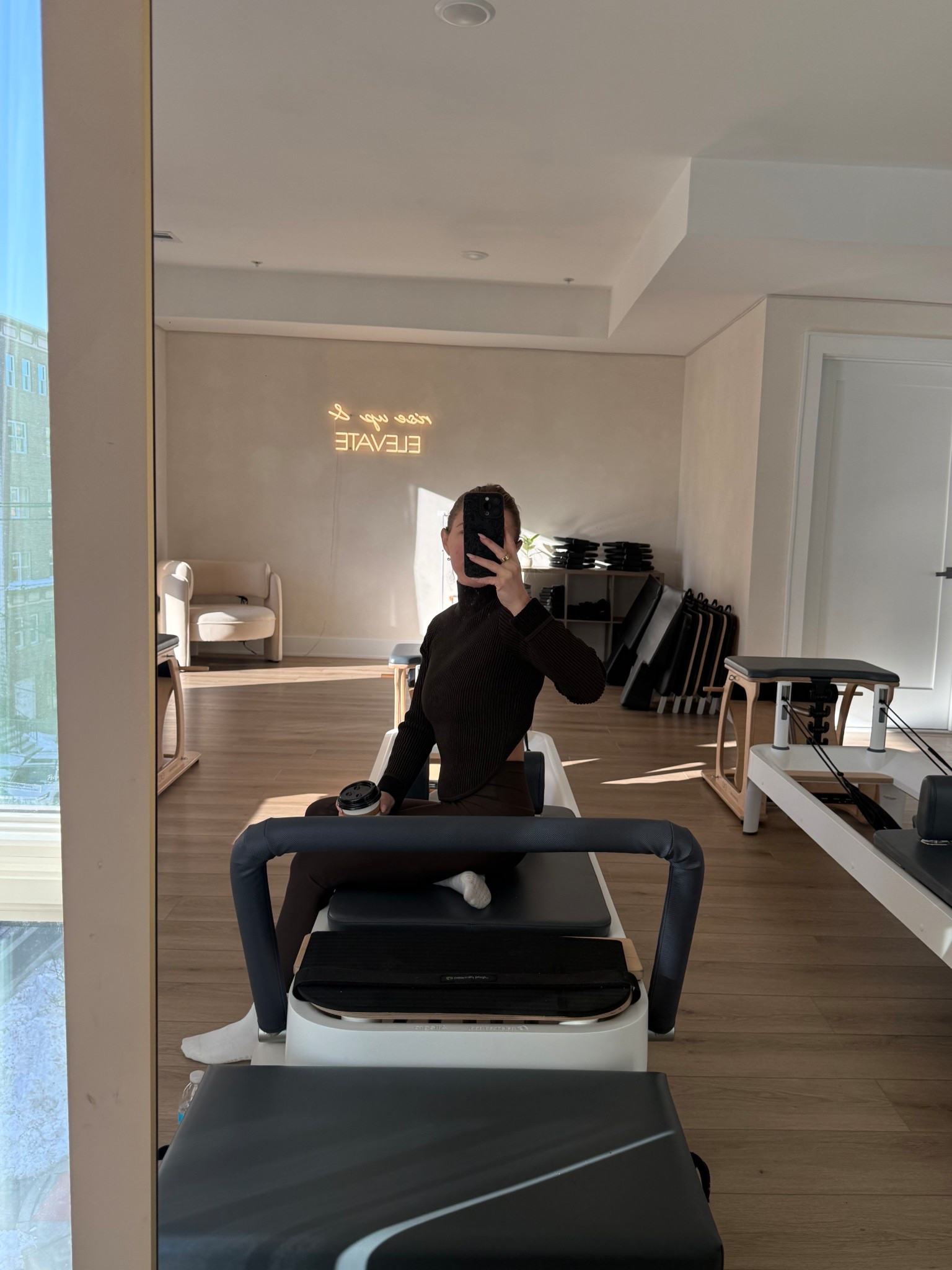 #LTKActive #LTKfitnessgoals #LTKdayinmylife