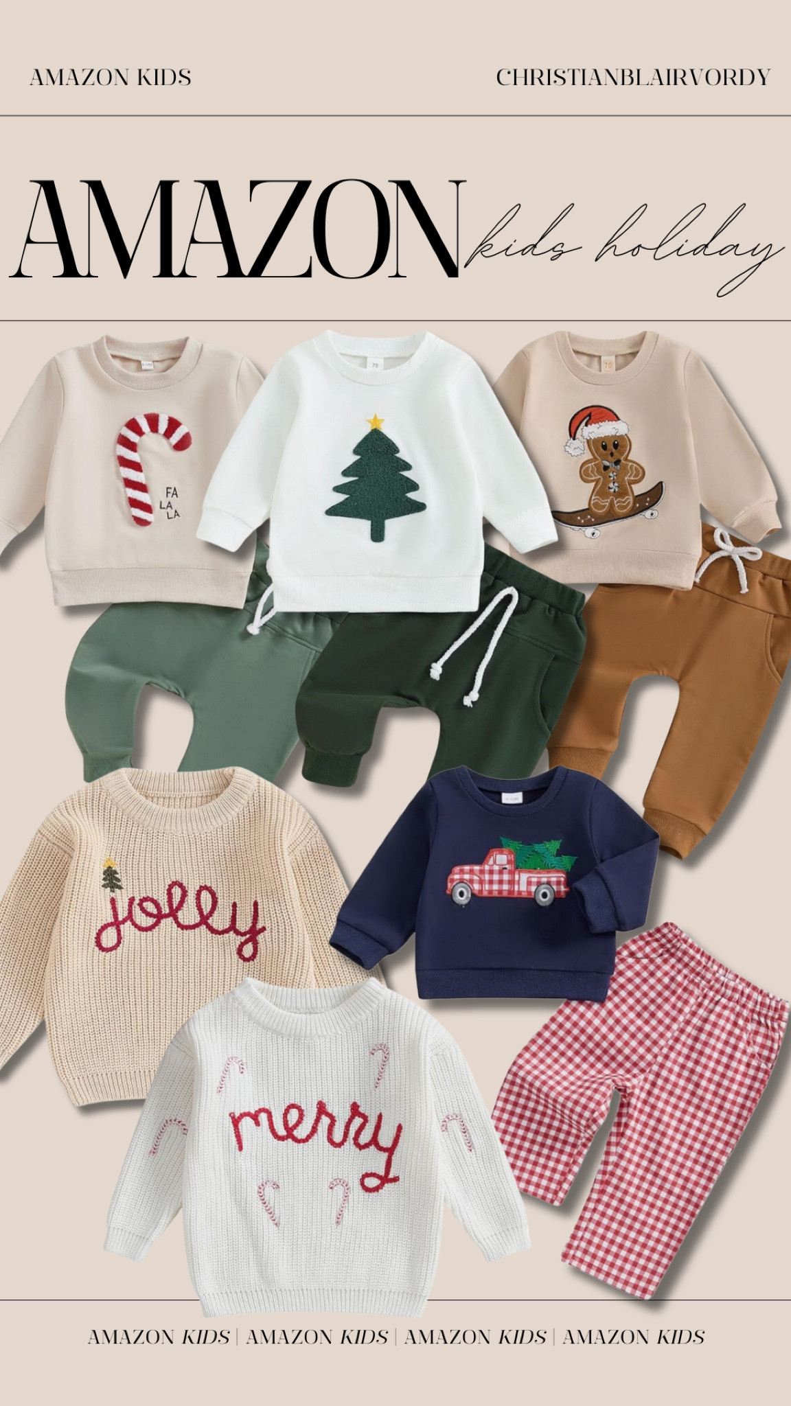 Toddler, Christmas, festive holiday, looks, outfits, Amazon

#christianblairvordy 

#toddler #kids #family #outfit #christmas #festive #holiday #look

#LTKKids #LTKHoliday #LTKSeasonal