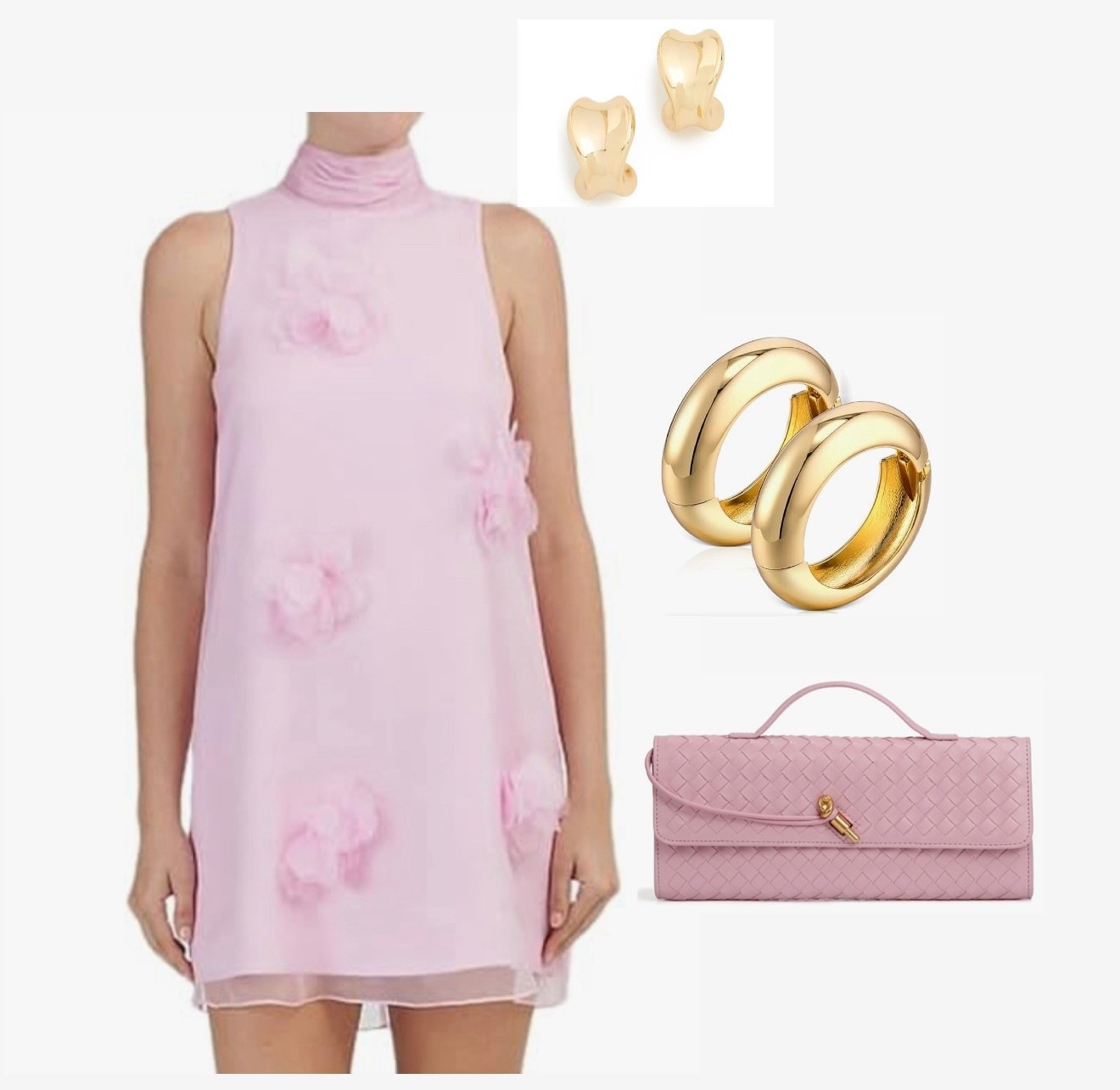 Pink look 🤍 Amazon finds 

#LTKTravel #LTKStyleTip #LTKSummerEdit