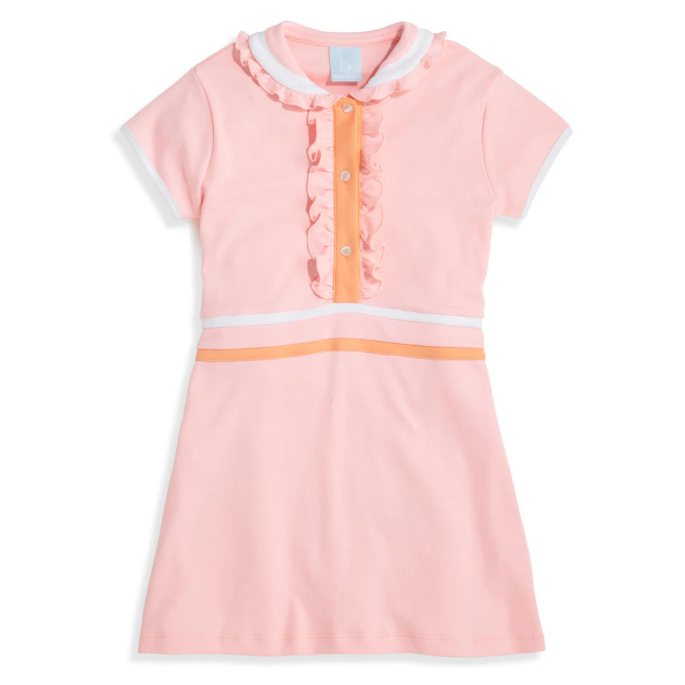 Raleigh Pima Dress | bella bliss 