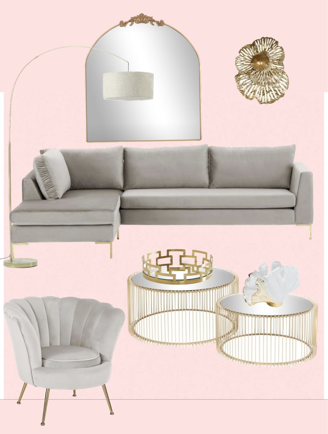 Shop the Look ✨✨✨ #westwingnow #westwinghome

#LTKeurope #LTKhome #LTKGiftGuide