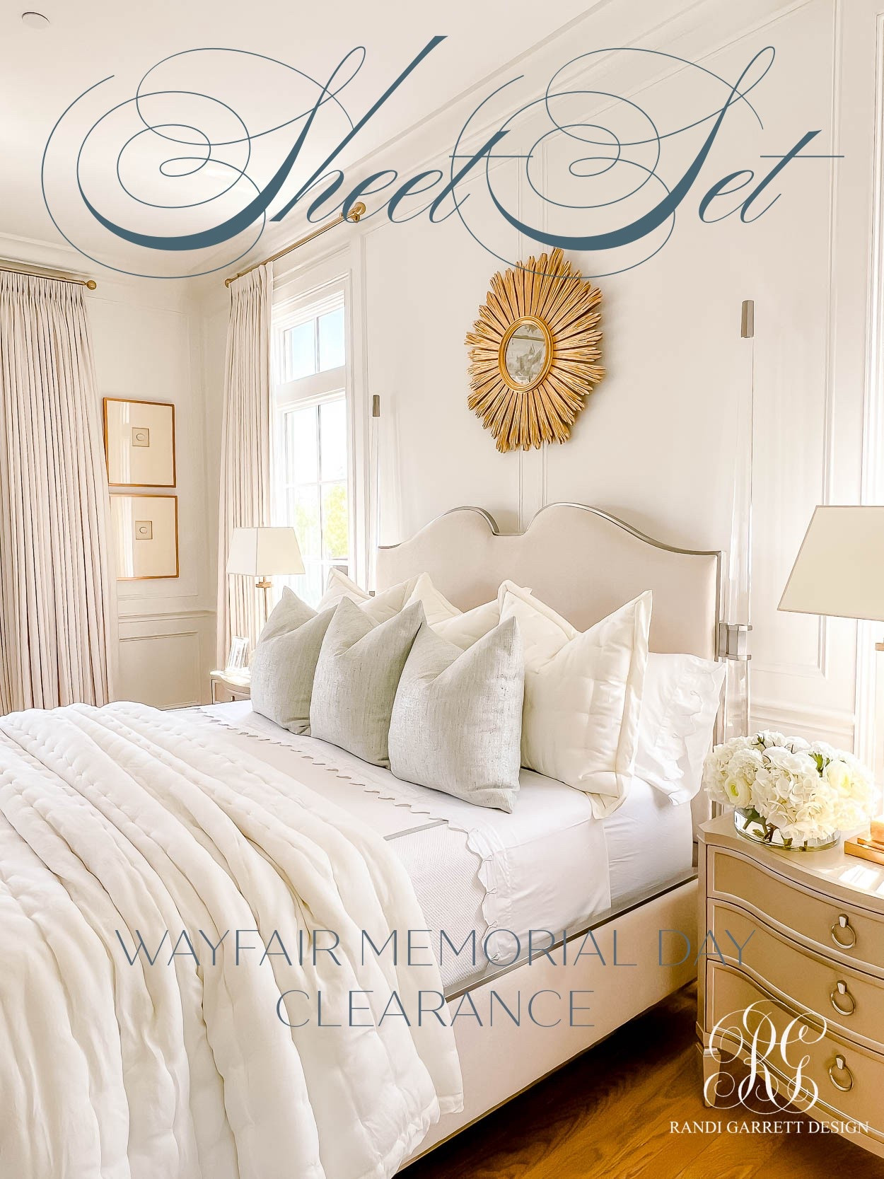 @Wayfair Memorial Day Clearance = DEALS
Furniture
Patio & Outdoor
Kitchen Must-Haves
Up to 70% OFF! 
My favorite sheet set is on sale too! Free & easy delivery on order over $35

#wayfair #wayfairpartner 

#LTKHome #LTKStyleTip #LTKSaleAlert