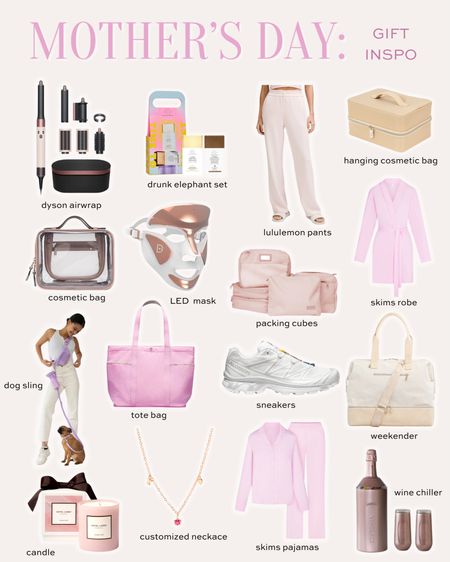 Mother’s Day gift ideas!

Mother’s Day gifts, gifts for mom, mom gifts, new mom gifts, gifts for new mom, luxurious gifts, luxurious gifts for her, gifts for her, gift ideas for her, travel finds, travel must haves, cozy must haves, travel gifts, self care gifts, cozy gift, beauty gifts, beauty finds, beauty gadgets, Nordstrom, sephora, beis, calpak, Lululemon, pink gifts, girly gifts, gifts for sister, gifts for friend

#LTKfamily #LTKGiftGuide #LTKSeasonal