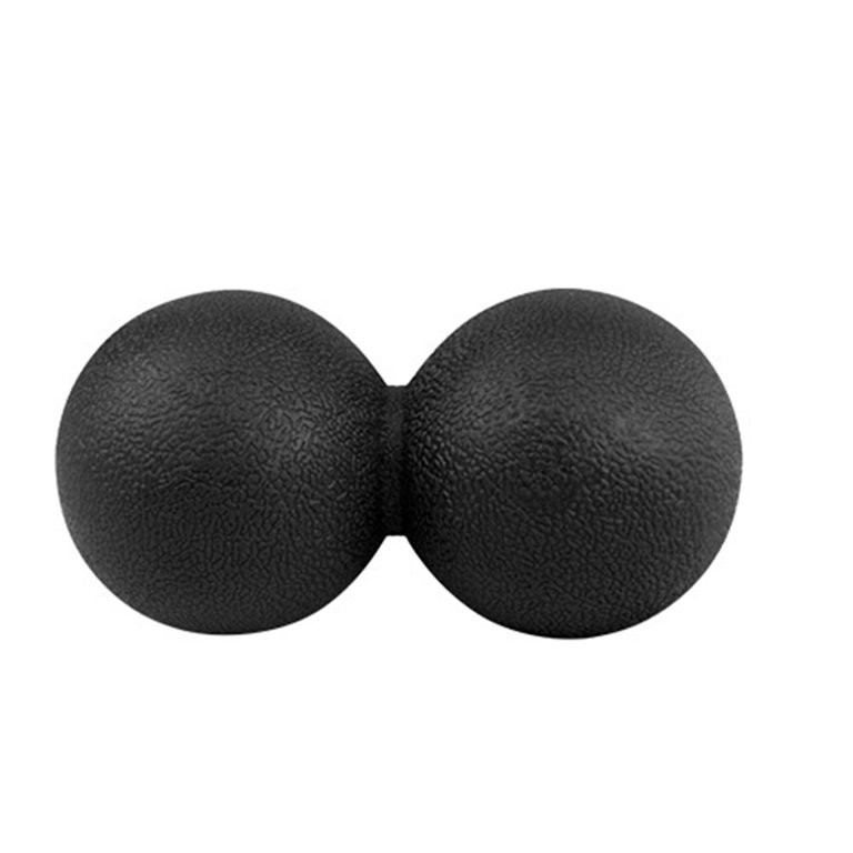 TongL Soft Peanut Massager Ball Back Legs Trigger Point Body Relax Fitness Exerciser - Walmart.co... | Walmart (US)