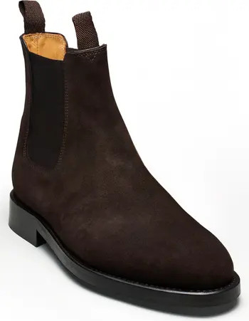 The Chelsea Boot (Men) | Nordstrom