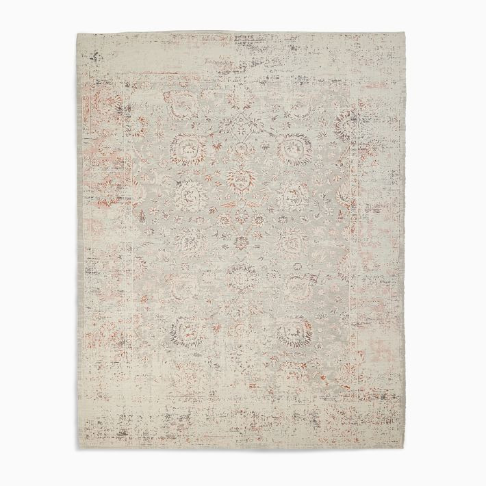 Flourish Indoor/Outdoor Rug | West Elm (US)