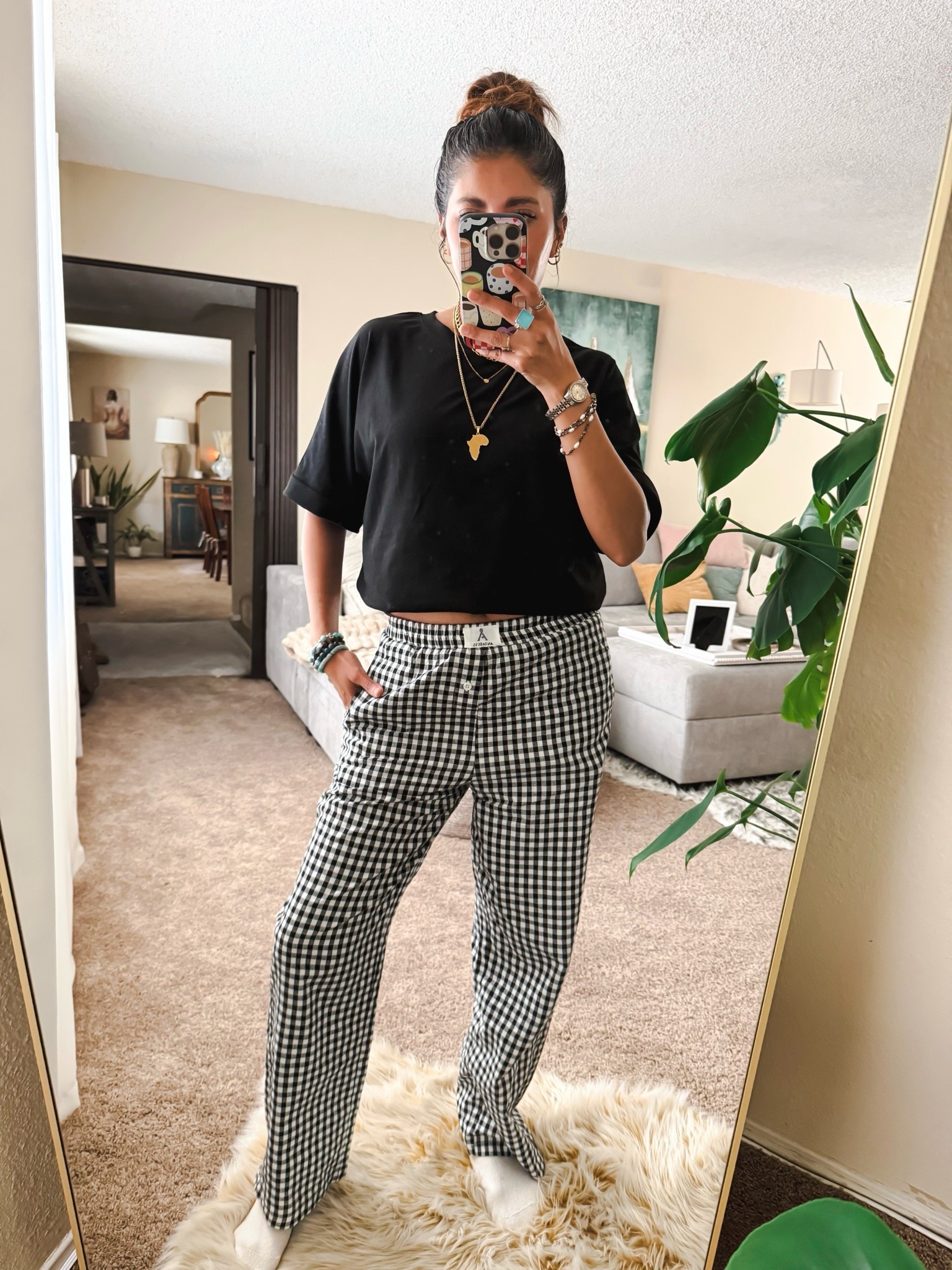 Amazon casual outfit haul featuring my favorite comfy everyday looks 🤍 Easy, flattering, and affordable pieces perfect for errands, brunch, travel, or mom life. These Amazon fashion finds are versatile staples you’ll wear on repeat!


amazon fashion, amazon haul, casual outfits, everyday outfit, comfy outfit, neutral outfit, mom style, affordable fashion, amazon clothing, lounge outfit, travel outfit, weekend outfit, trendy basics, capsule wardrobe, amazon ootd

#LTKOver40 #LTKootd #LTKMothersDay
