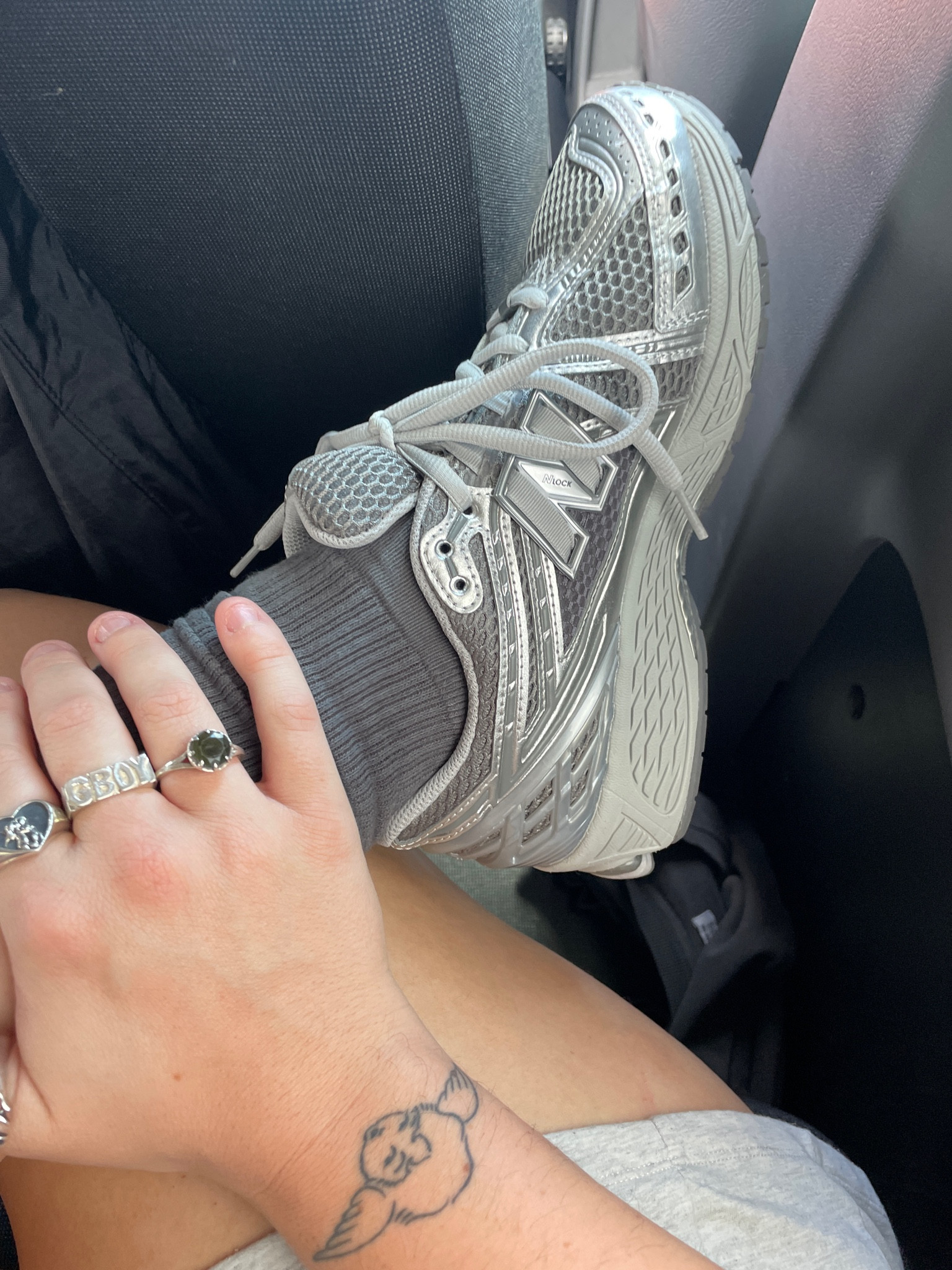 racy new balance sneakers 🌀

#LTKfitness #LTKaustralia #LTKMostLoved