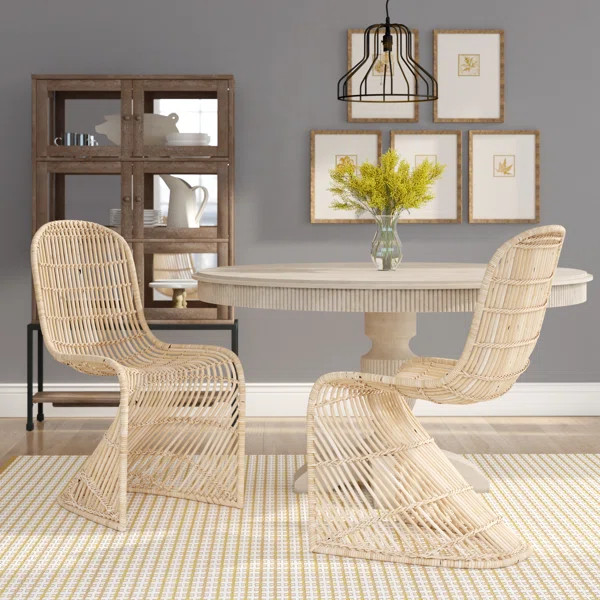 Alden Side Chair (Set of 2) | Wayfair North America