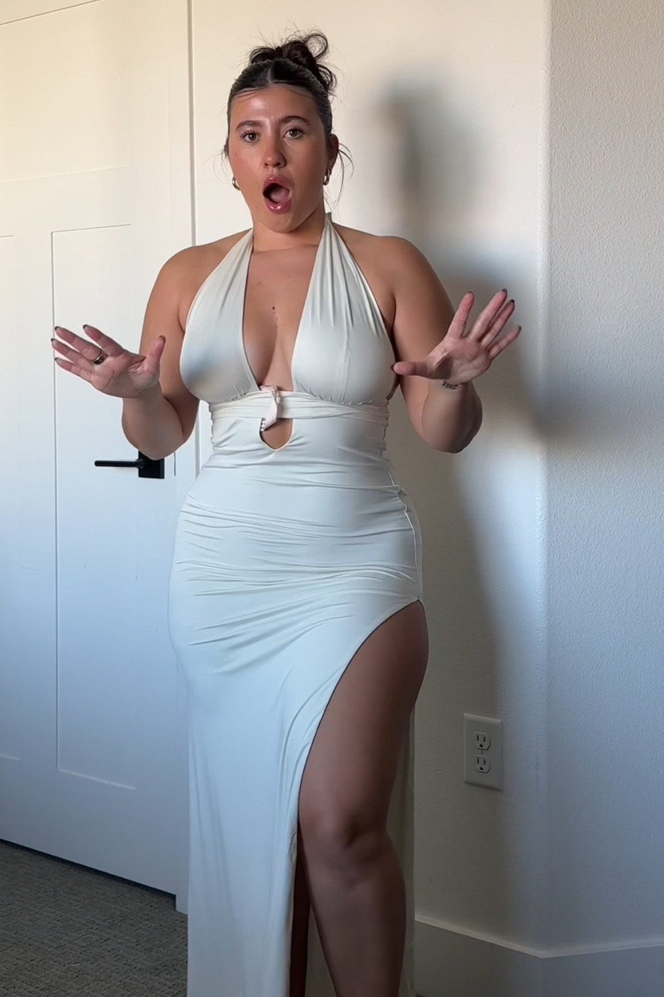 Engagement dress ideas 💍🤍

#LTKMidsize #LTKWedding #LTKStyleTip