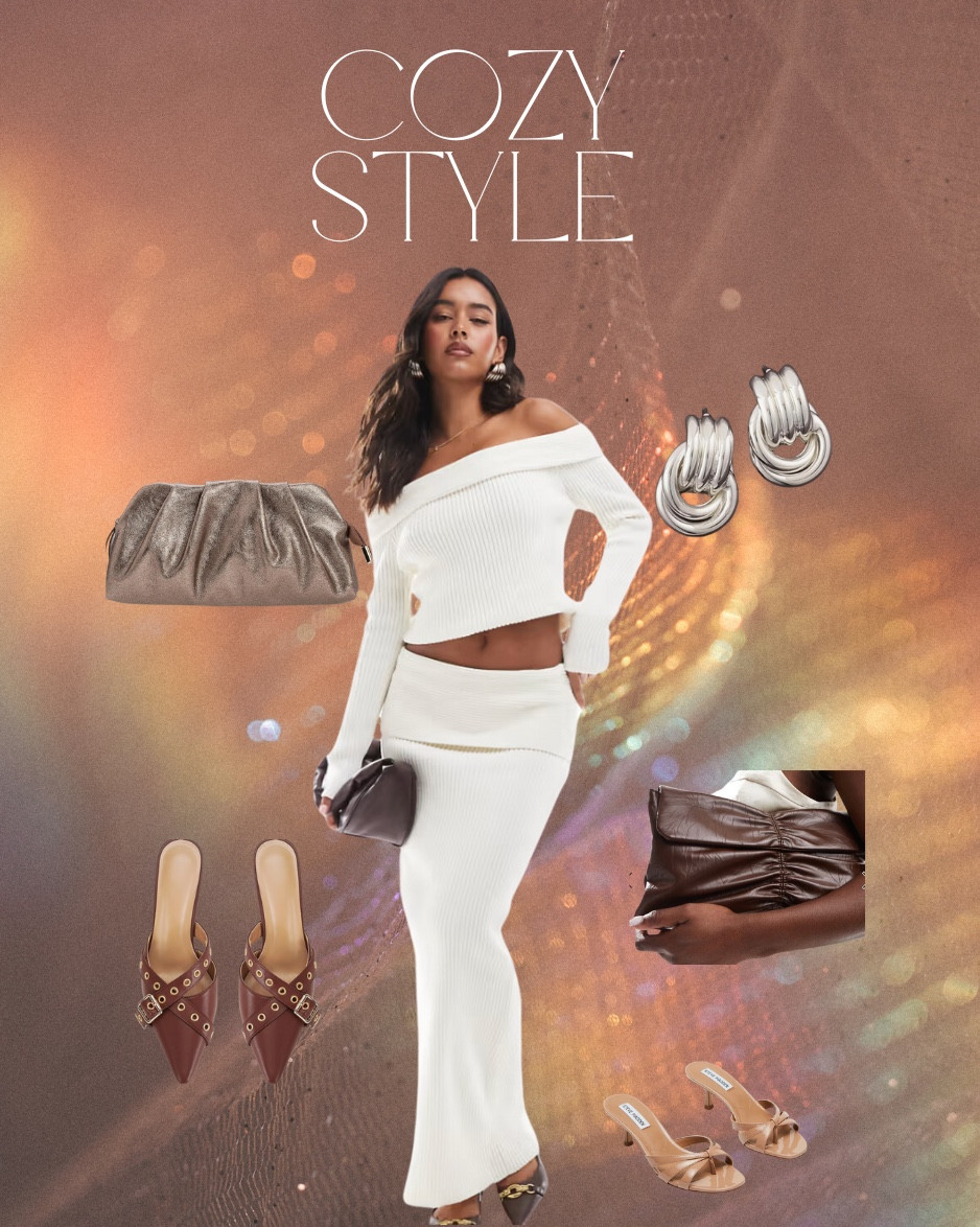 Nye outfit inspo ✨

#LTKHoliday #LTKCyberWeek