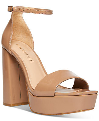 Color: 
            Hot Pink Patent | Macys (US)