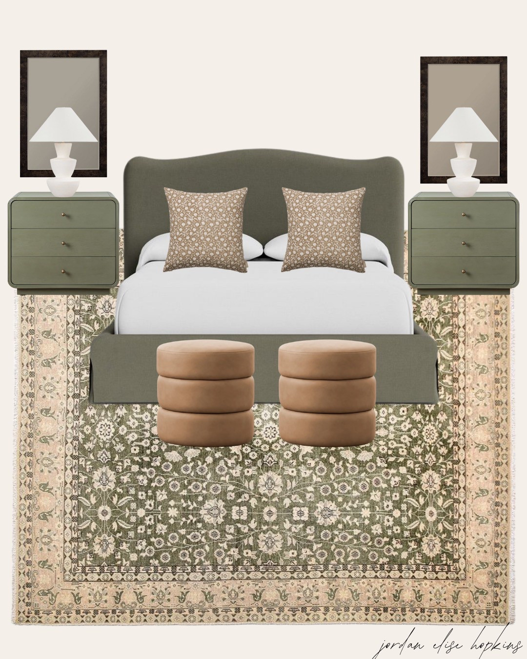 Primary bedroom styling—
#interiordesign #bedroomfurniture #furniture #lighting 

#LTKStyleTip #LTKHome #LTKFindsUnder100