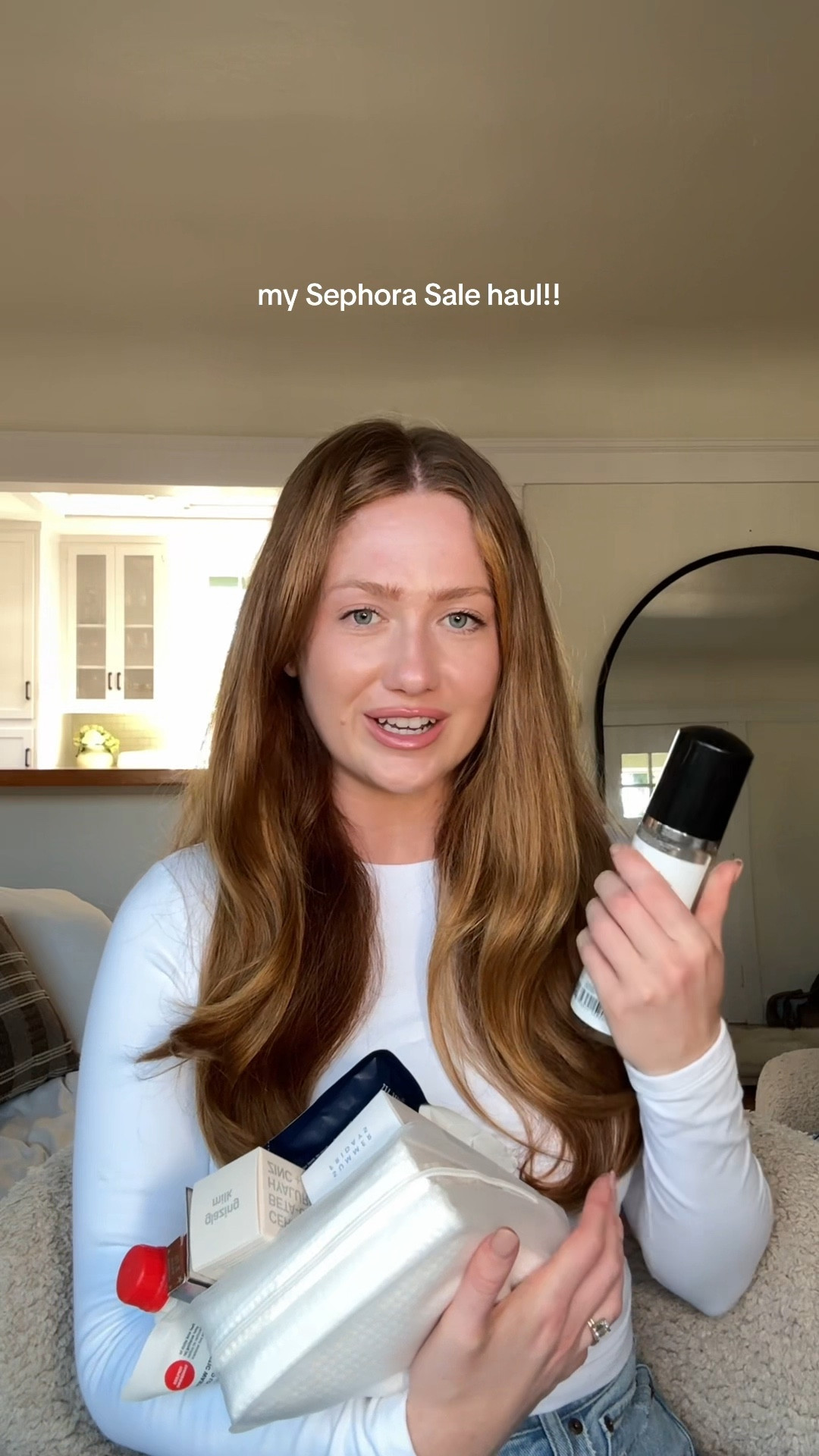 My Sephora sale purchase !! 

#LTKSaleAlert #LTKBeauty