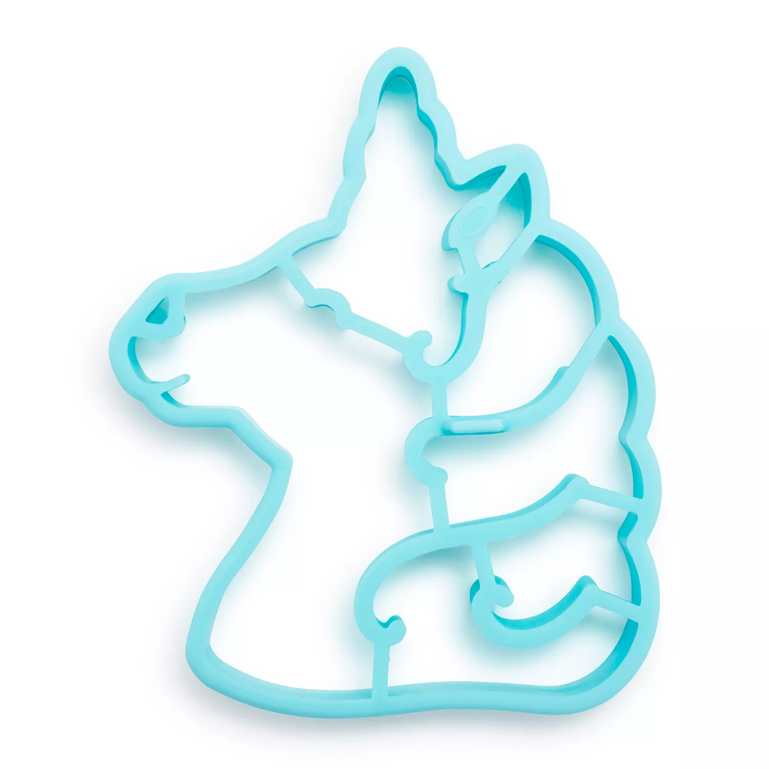 Fred Crack A Smile Unicorn Breakfast Mold | Sur La Table | Sur La Table