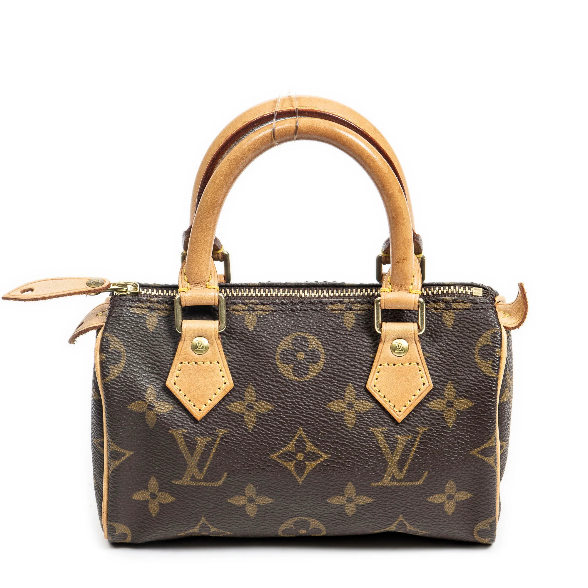 Mini Speedy | Shop Simon