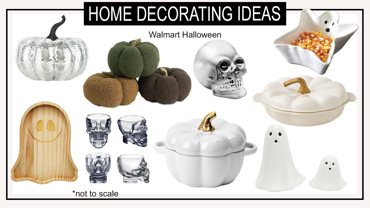Cute Halloween decor for your foyer, living room, entryway, kitchen, pumpkin decor, skull decor, fall decor 

#LTKHome #LTKParties #LTKStyleTip