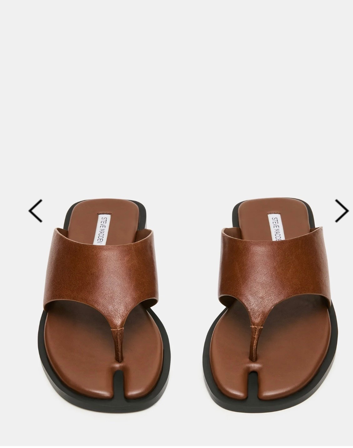 These are the kind of sandals that instantly elevate a simple look 🤎
Minimal, sleek, and that rich brown tone? Yes please.
Easy to slip on and go, but still giving polished and intentional—my favorite kind of everyday luxury.


brown sandals, leather sandals, minimalist style, elevated basics, everyday chic, summer essentials, neutral style, effortless outfit, casual luxury, flat sandals, warm tones, capsule wardrobe

#LTKMidsize #LTKPetite #LTKmorningroutine