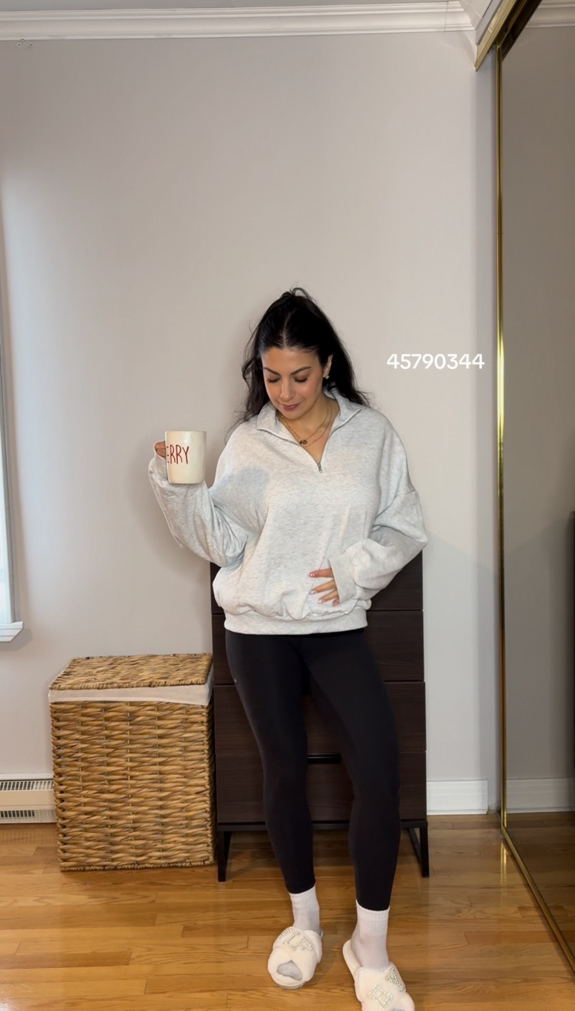 Quarter zips are on repeat this winter
SHEIN find

#LTKcanada #LTKfitness #LTKwinter