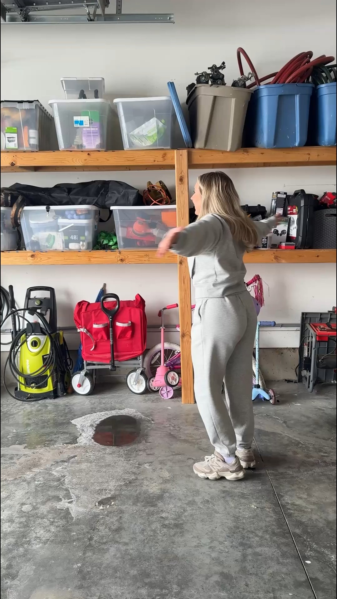 Garage products! 

#LTKHome