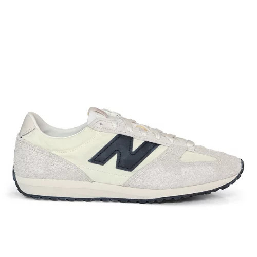 New Balance Unisex 471 - Beige/Black (Size 4.5) | New Balance Athletics, Inc.
