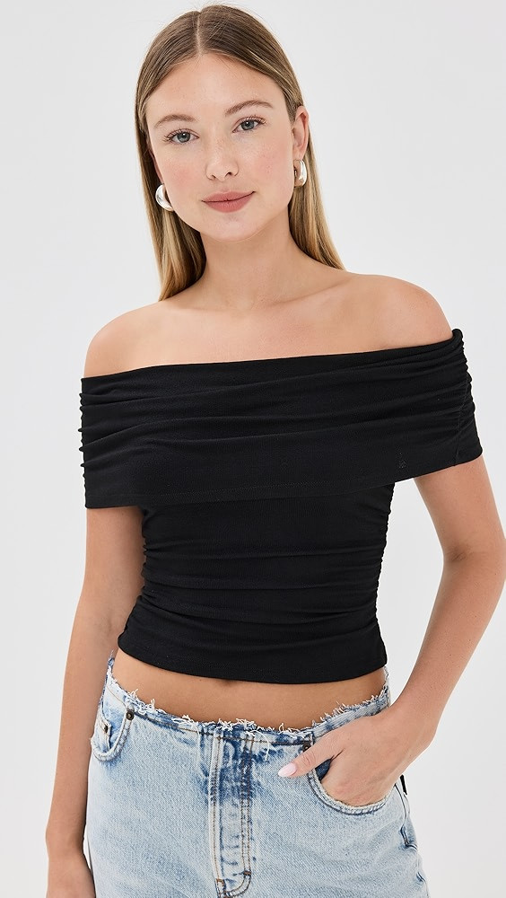 Lioness Field of Dreams Top | Shopbop | Shopbop