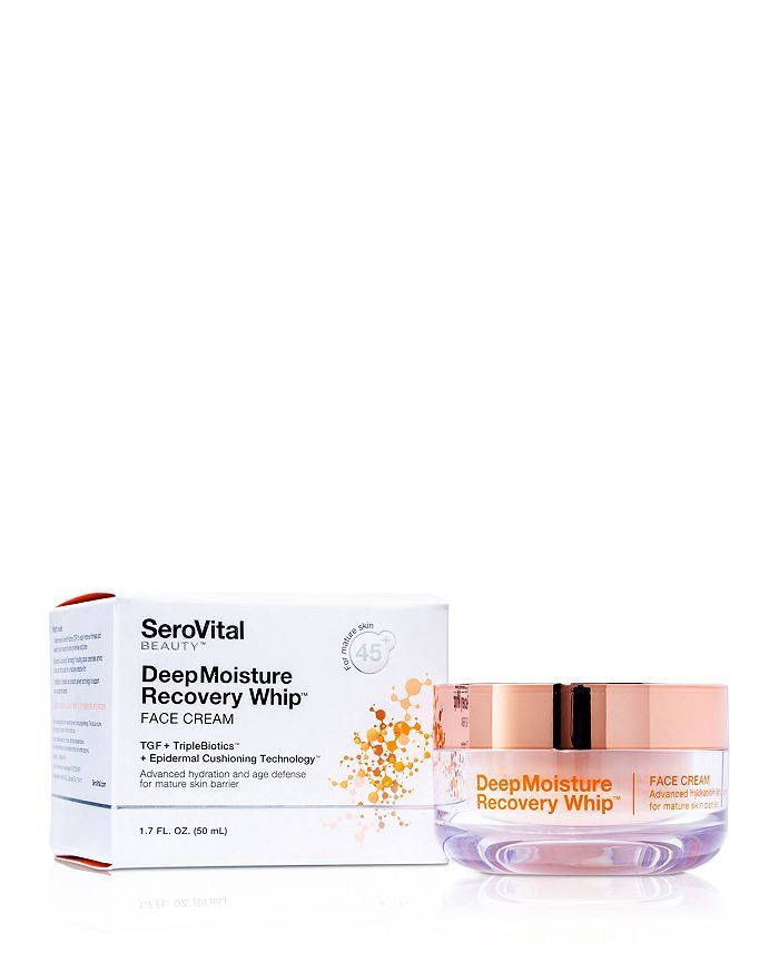 Beauty™ Deepmoisture Recovery Whip™ Face Moisturizer 1.7 oz. | Bloomingdale's (US)