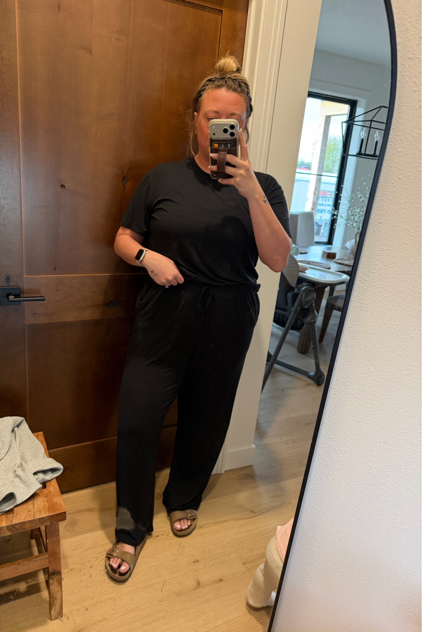 love a pajama day 

#LTKootd #LTKdayinmylife #LTKgrwm