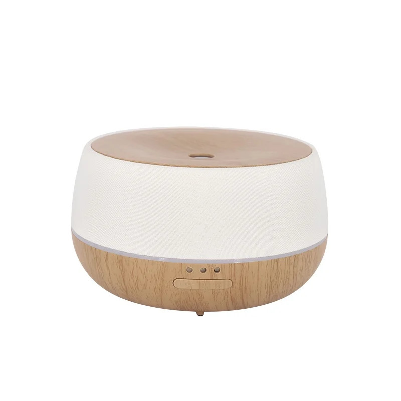 Better Homes&Gardens Cool Mist Ultrasonic Fabric Diffuser- 150ml Vanilla Dream - Walmart.com | Walmart (US)