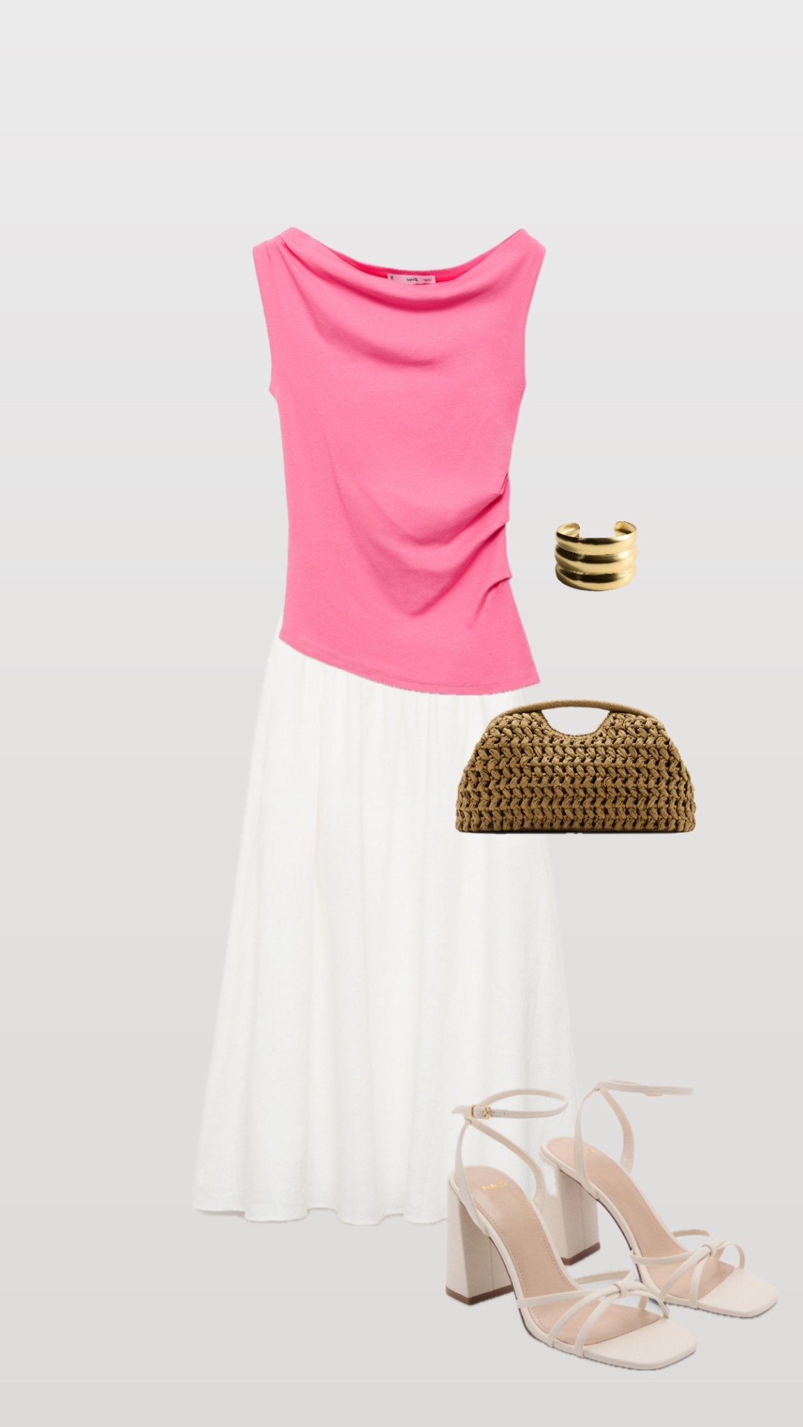 Spring  wedding guest outfit 💓🌸

#LTKeurope #LTKspring #LTKsummer