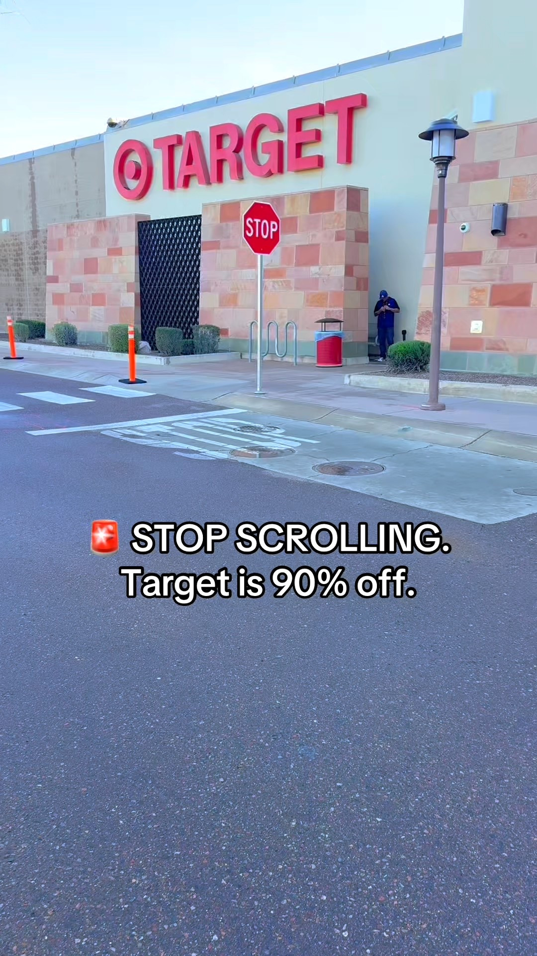 Target understood the assignment because 90% off Valentine’s Day means I’m paying $2 or less for the cutest finds.

If you love a good clearance hunt, this is your sign to check your store ASAP. I found decor, gifts, and the sweetest little extras that are perfect for next year, teacher gifts, or just stocking up.

These deals will NOT last.


#LTKSeasonal #LTKSaleAlert #LTKvlog