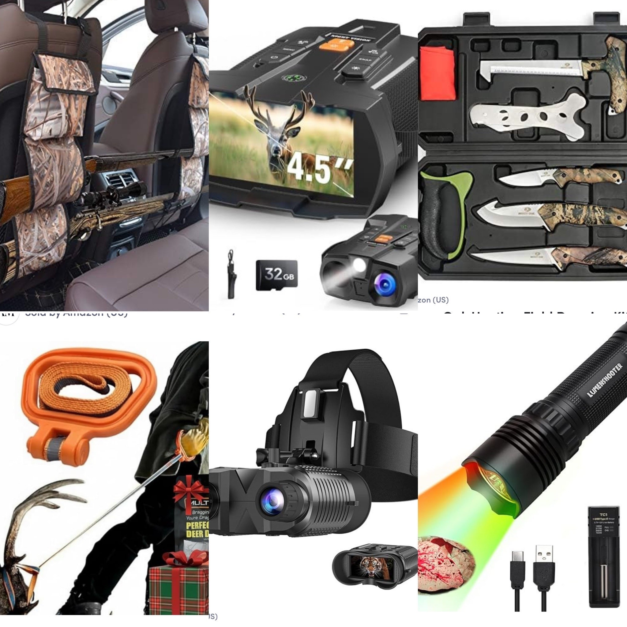 Gifts for him
Hunting gifts

#LTKGiftGuide