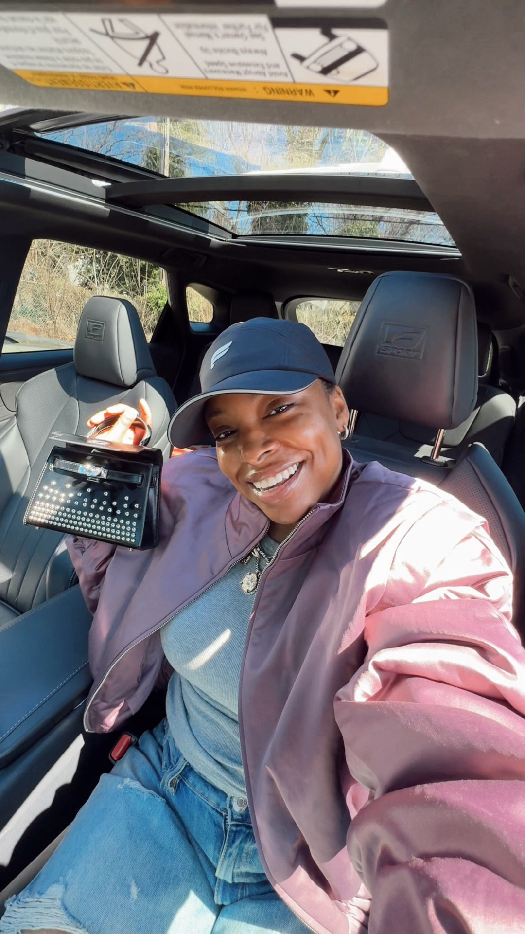 Spring outfit of the day 

#LTKSeasonal #LTKvlog #LTKootd