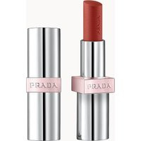 Prada Light Glowing Lipcolour 3.8g (Various Shades) - Rosso | Look Fantastic (CN)