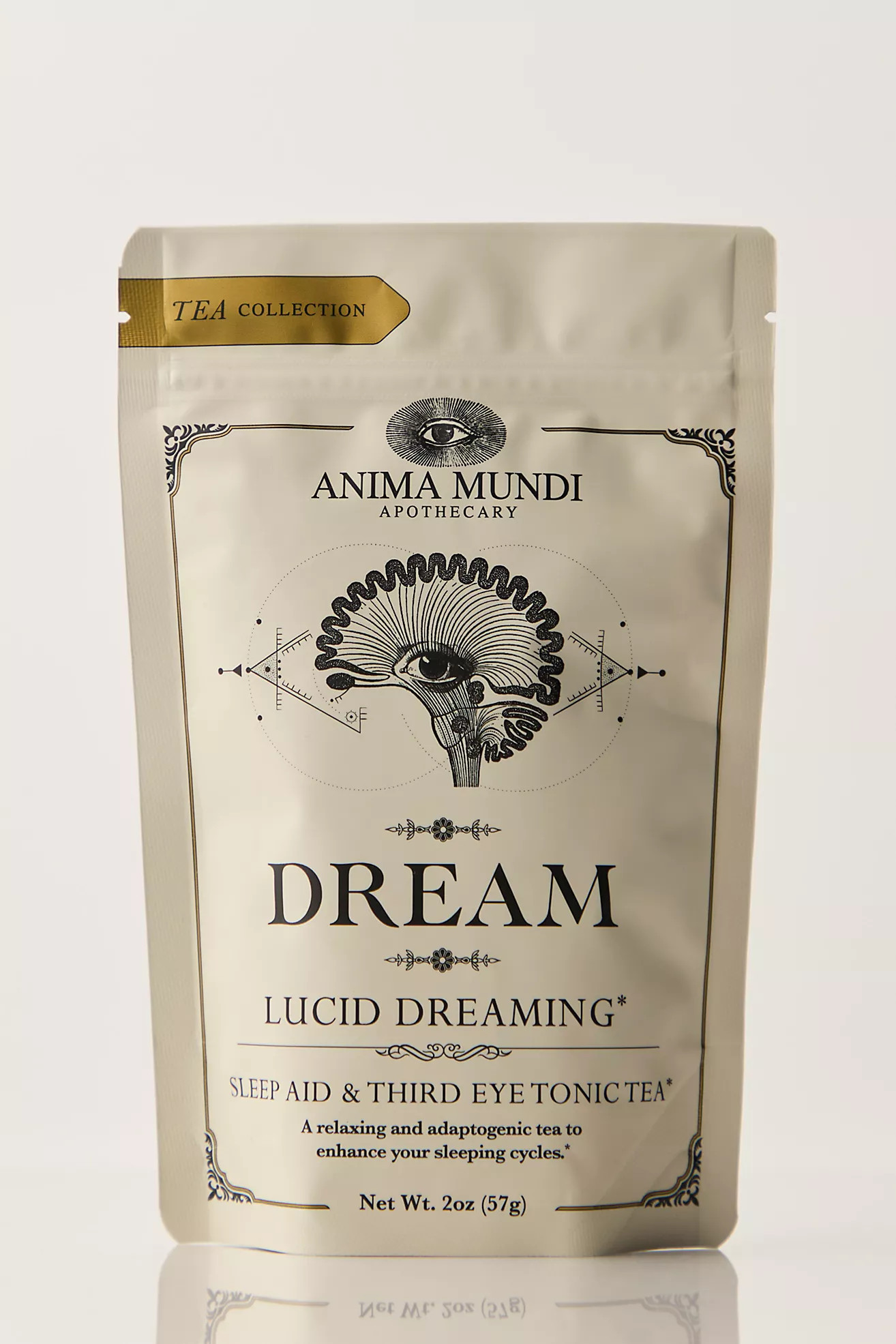 Anima Mundi Lucid Dreaming Tea | Free People (Global - UK&FR Excluded)